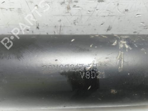 Amortecedor frente esquerdo IVECO MASSIF Pickup 3.0 HPI | BP29994889M16 