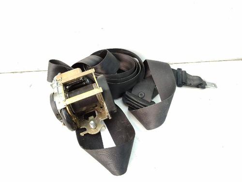 Rear left seatbelt BMW X3 (E83) 2.0 sd | BP26285273I29 