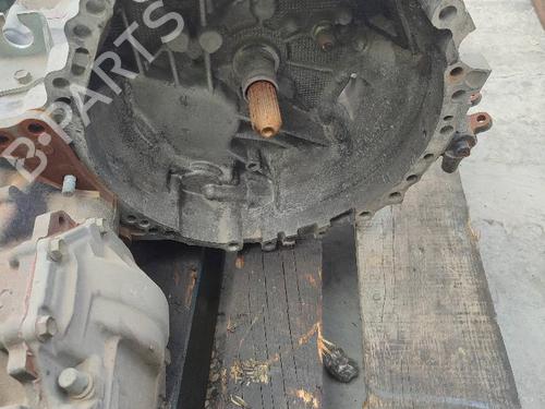 Used Gearbox VOLVO S80 I (184) 2.4 (170 hp) 26160504