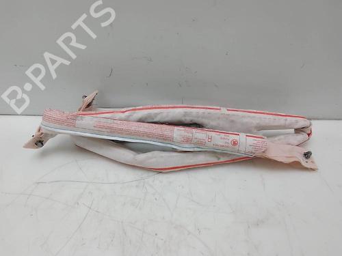 Used Right curtain airbag SKODA RAPID Spaceback (NH1) 1.2 TSI (110 hp) 21783302