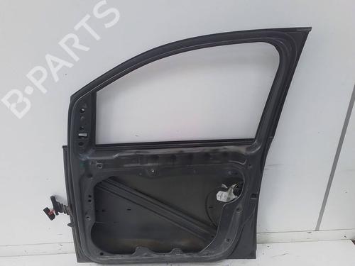 Right front door VW CADDY III MPV (2KB, 2KJ, 2CB, 2CJ) 1.6 TDI | BP28146579C3