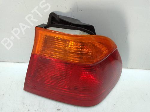 Right taillight BMW 3 (E46) 330 d | BP24928434C35 