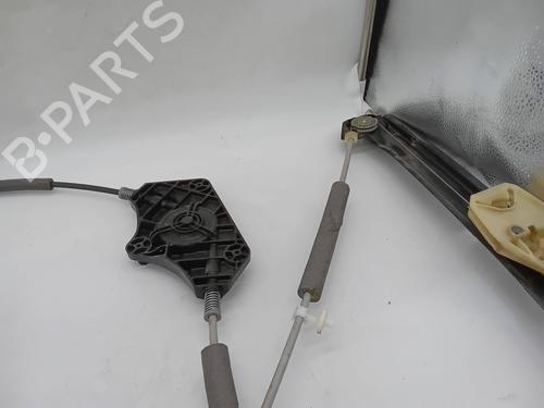 Raammechaniek rechts voor SKODA SUPERB III (3V3) 2.0 TDI | BP30050955C23 