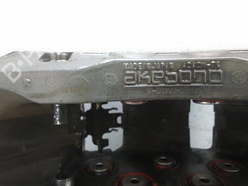 Right front brake caliper AUDI A6 C8 Avant (4A5) RS6 TFSI Mild Hybrid quattro | BP29628088M104 