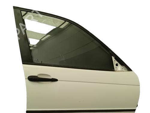 Puerta delantera derecha Puerta delantera derecha BMW 3 (E46) 320 d (150 hp) 34239689 34239689