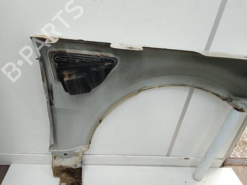 Left front fenders LAND ROVER RANGE ROVER SPORT I (L320) 2.7 D 4x4 | BP23985072C41 