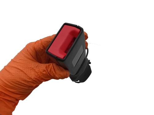 Seat buckle MERCEDES-BENZ E-CLASS T-Model (S213) E 220 d 4-matic (213.205) | BP30098632I32