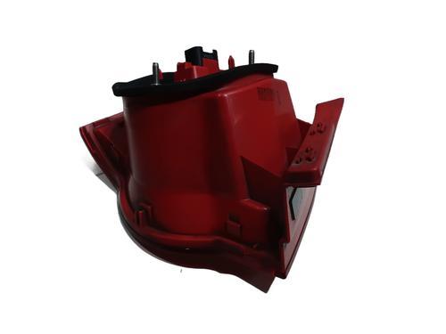 Rear center light VW PASSAT B6 Variant (3C5) 2.0 TDI 16V | BP32261480I39