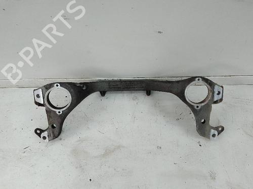 Used Rear axle VW TOUAREG (7LA, 7L6, 7L7) 2.5 R5 TDI (174 hp) 19505529