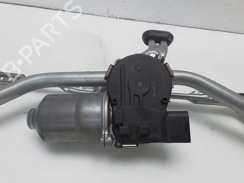 Front wiper motor OPEL CROSSLAND X / CROSSLAND (P17, P2QO) 1.2 (75) | BP29385926M29 