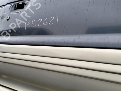 Luna trasera izquierda MITSUBISHI PAJERO CLASSIC (V2_W, V6_W, V7_W) 2.5 TD (V24W) | BP30377222C20