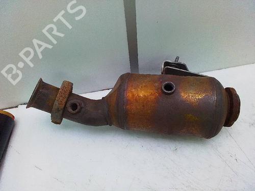 Used Catalyst SUZUKI SX4 (EY, GY) 1.6 VVT (110 hp) 18593166