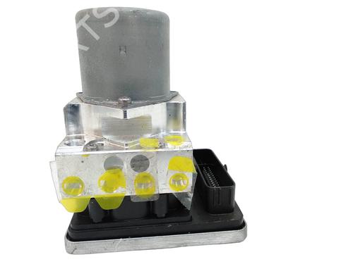 Used ABS pump ABS pump MERCEDES-BENZ E-CLASS (W213) E 220 d (213.004) (194 hp) 26053928 26053928