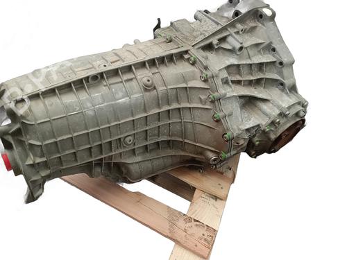 Gearbox AUDI Q5 (FYB, FYG) 2.0 TDI quattro | BP36432094M3 - Image 2
