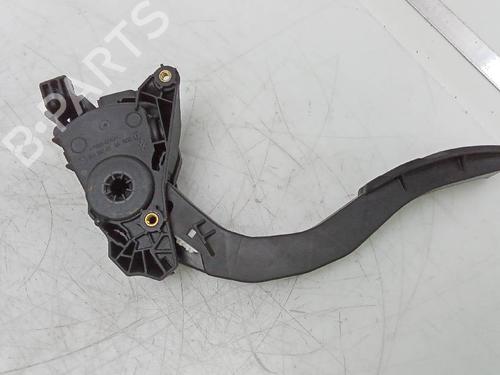 Pedal RENAULT CAPTUR II (HF_) TCe 140 (HFN0) | BP18596447I4 