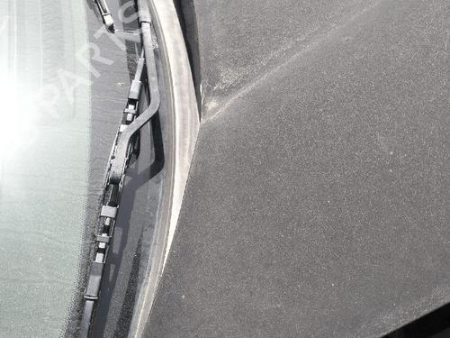 Front windshield wiper arm NISSAN X-TRAIL I (T30)  | BP26575479C143 