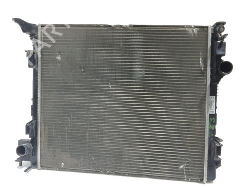 Used Water radiator NISSAN QASHQAI II (J11, J11_) [2013-2025]  30506211
