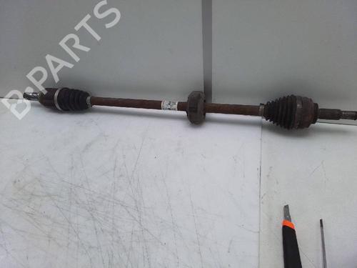 Right front driveshaft DACIA SANDERO 1.5 dCi | BP26159264M39 