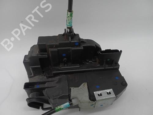 Rear right lock NISSAN NOTE (E12) 1.5 dCi | BP26052006C99 