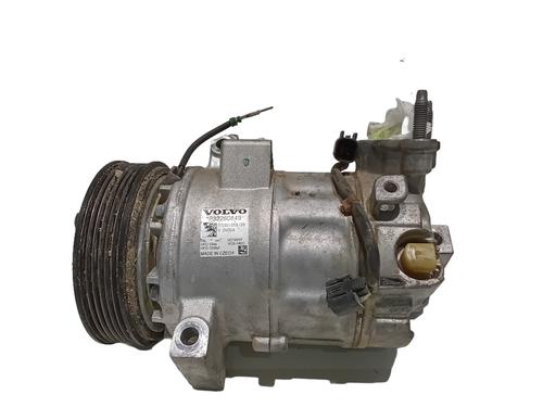AC compressor VOLVO XC40 (536) T2 | BP36110172M34 - Image 2