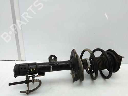 Used Left front shock absorber Left front shock absorber 22411673 22411673