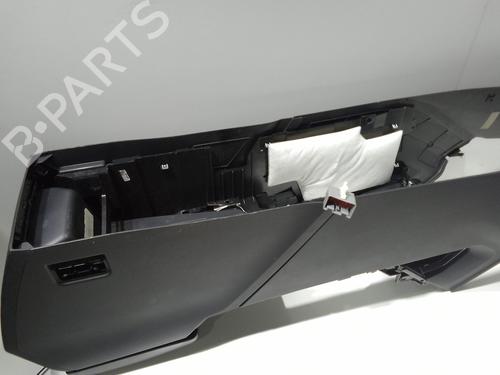 Middle console LAND ROVER RANGE ROVER EVOQUE (L538) 2.2 D 4x4 | BP29386675I22 