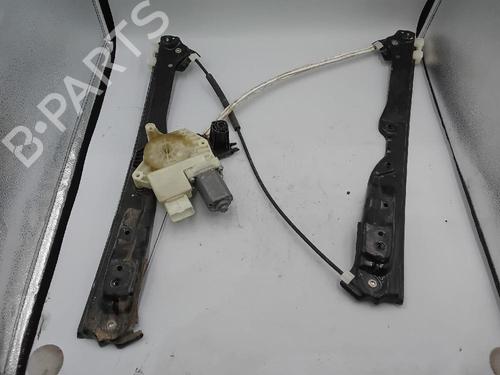 Used Front right window mechanism CITROËN C-ELYSEE (DD_) 1.6 VTi 115 (DDNFP0, DDNFP6, DDNFP9) (115 hp) 27587658