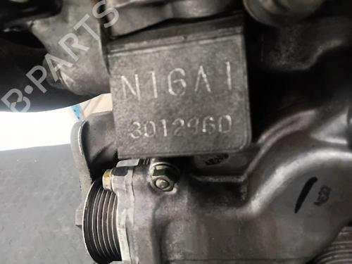 Engine HONDA CIVIC IX (FK) 1.6 i-DTEC (FK3) | BP26492628M1 