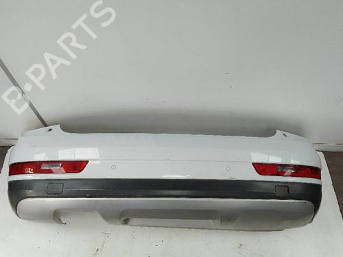 Used Rear bumper AUDI Q3 (8UB, 8UG) 2.0 TDI (150 hp) 21084713
