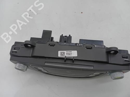 Climate control FORD TRANSIT COURIER B460 Box Body/MPV 1.5 TDCi | BP29396763I5 