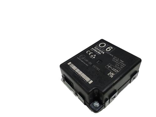 Electronic module TOYOTA YARIS CROSS (MXP_) 1.5 Hybrid (MXPJ10) | BP31658900M83 - Image 3