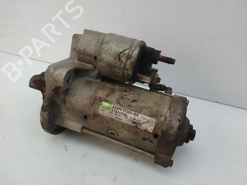 Starter FORD FOCUS III 1.6 TDCi | BP20503985M8 
