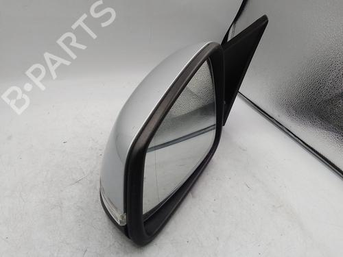 Left mirror BMW X1 (F48) sDrive 18 d | BP29764987C26 