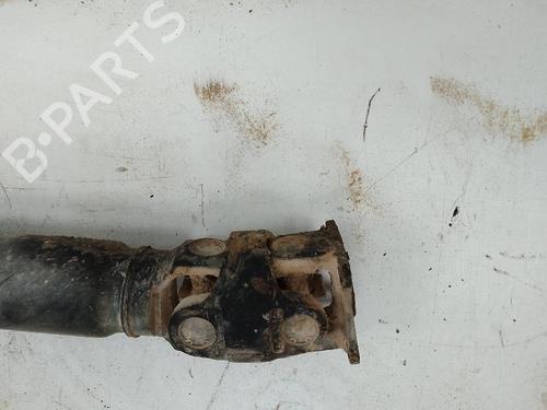 Used Left front driveshaft TOYOTA LAND CRUISER PRADO (_J15_) [2009-2025]  19411610