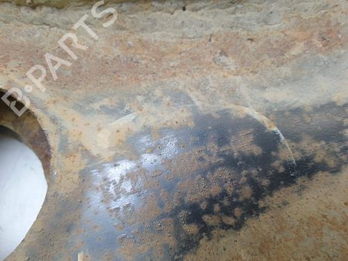 Right front suspension arm FORD TRANSIT CUSTOM V362 Van (FY, FZ) 2.0 EcoBlue | BP27816193M13 