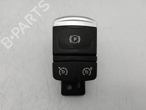 Used Switch RENAULT KADJAR (HA_, HL_) 1.2 TCe 130 (HLMR) (130 hp) 28840449