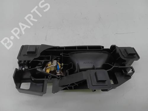 Front right interior door handle OPEL CROSSLAND X / CROSSLAND (P17, P2QO) 1.2 (75) | BP29386096I14 