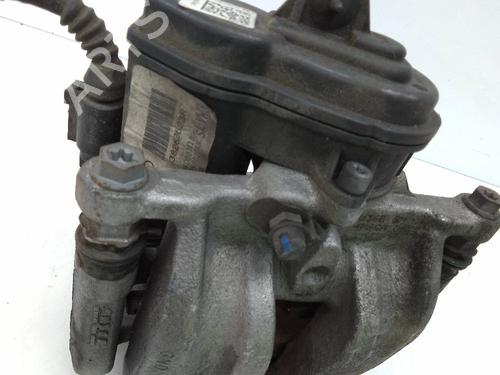 Used Right rear brake caliper AUDI Q7 (4MB, 4MG, 4MQ) 3.0 TFSI quattro (333 hp) 22226764