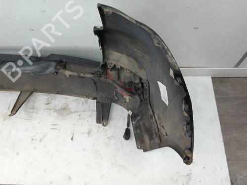 Rear bumper PEUGEOT 3008 I MPV (0U_) 1.6 BlueHDi 120 | BP19059543C8 