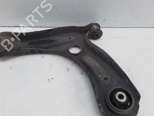 Right front suspension arm VW POLO V (6R1, 6C1)  | BP26517266M13 