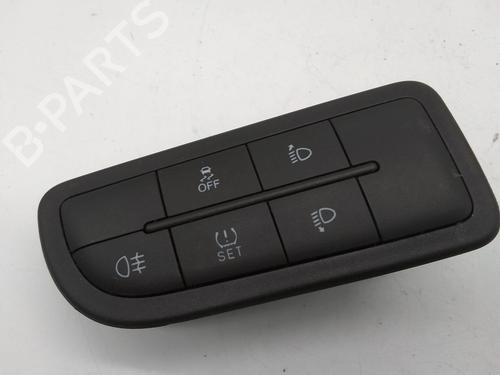 Used Switch FIAT TIPO Hatchback (356_, 357_) 1.4 (356HXA1B) (95 hp) 28145686