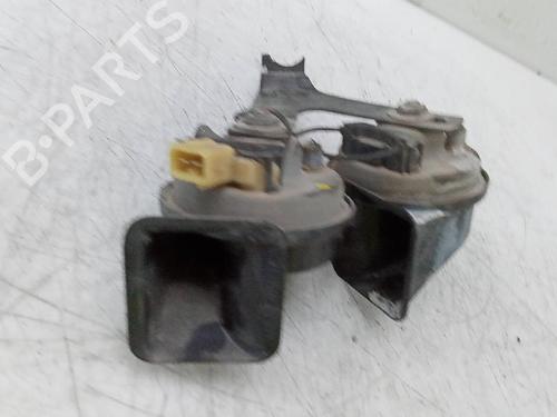 Horn PEUGEOT 3008 I MPV (0U_) 1.6 BlueHDi 120 | BP19071639E13 