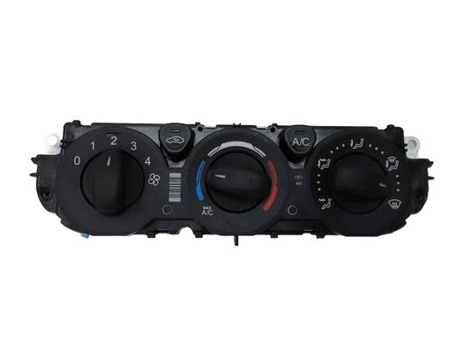 Climate control FORD TRANSIT CUSTOM V362 Bus (F3) 2.2 TDCi | BP19582921I5 - Image 4
