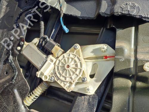 Front right window mechanism BMW 1 (E87) 118 d | BP26159012C23 