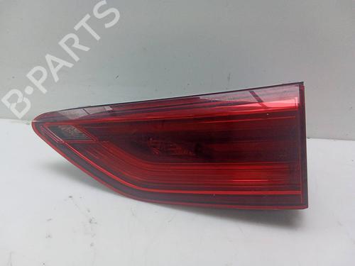 Used Right taillight VW GOLF VIII (CD1, DA1) 2.0 TDI (116 hp) 28147817