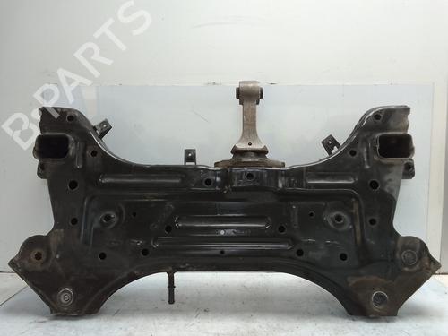 Subframe HYUNDAI i20 II (GB, IB) 1.2 | BP29396597M9 