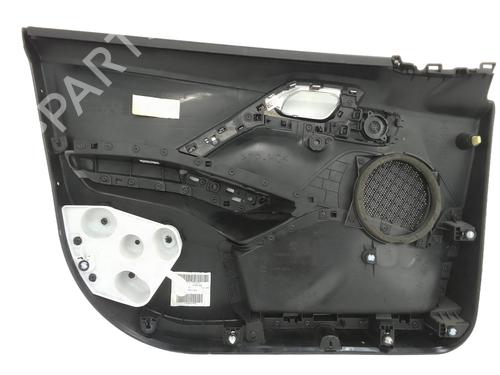 Front right panel PEUGEOT 2008 I (CU_) 1.6 BlueHDi 100 | BP34646990C59 - Image 3