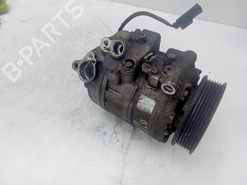 AC compressor BMW 3 Coupe (E92)  | BP18578560M34 