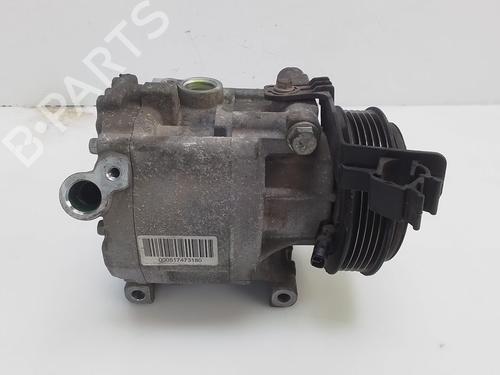 Used AC compressor FIAT 500 (312_) 1.2 (312AXA1A) (69 hp) 29605524