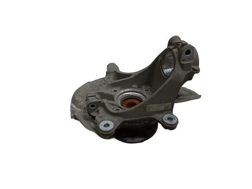 Left front steering knuckle MINI MINI (F55) Cooper | BP32155777M25 